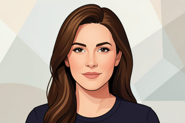 Brandi Passante - Professional Portrait