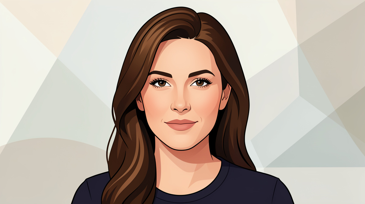 Brandi Passante - Professional Portrait