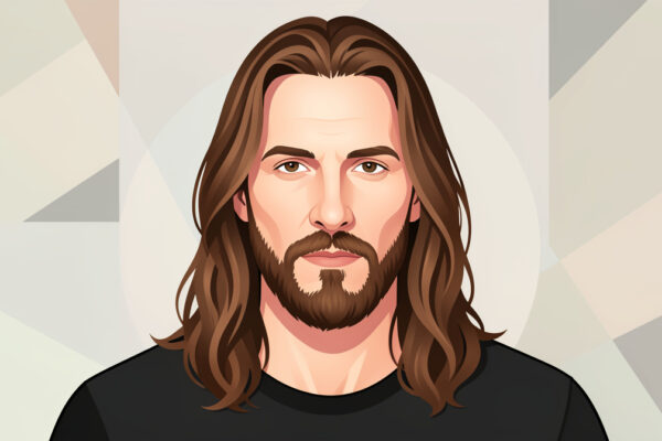 Bray Wyatt - Professional Portrait