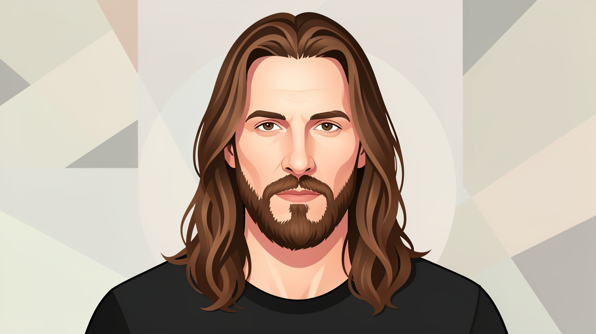 Bray Wyatt - Professional Portrait