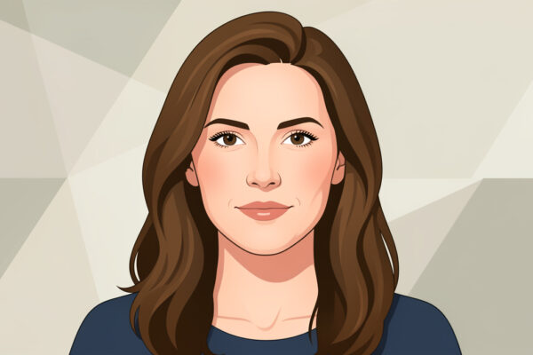 Bree Solstad - Professional Portrait