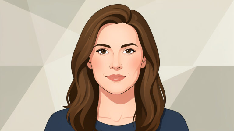 Bree Solstad - Professional Portrait
