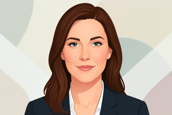 Breleigh Favre - Professional Portrait