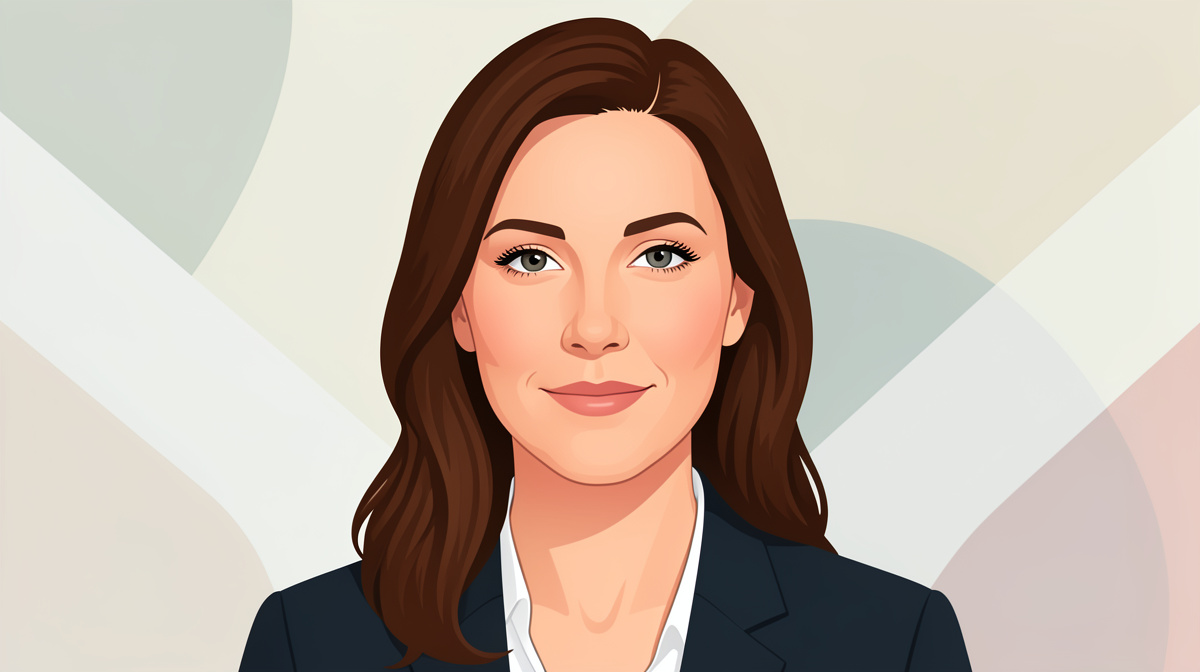 Breleigh Favre - Professional Portrait