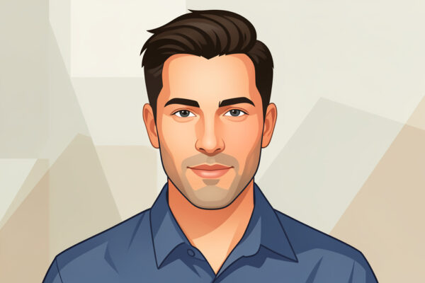 Brent Rivera - Professional Portrait