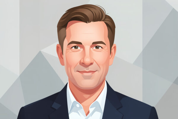 Brett Waterman - Professional Portrait