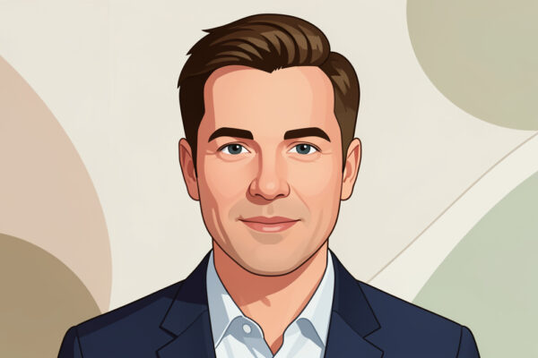 Brian Kleinschmidt - Professional Portrait