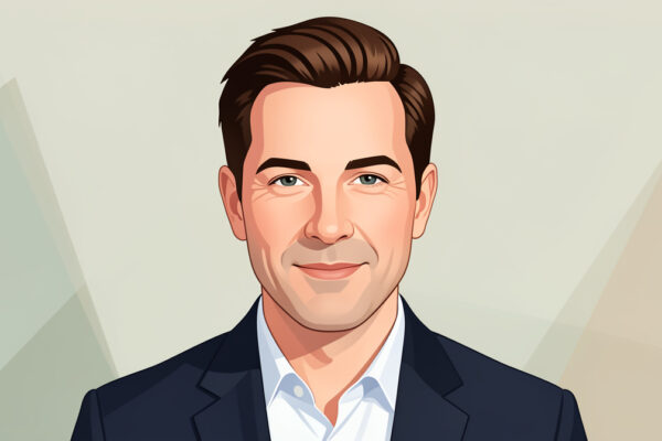 Brian Thalman - Professional Portrait