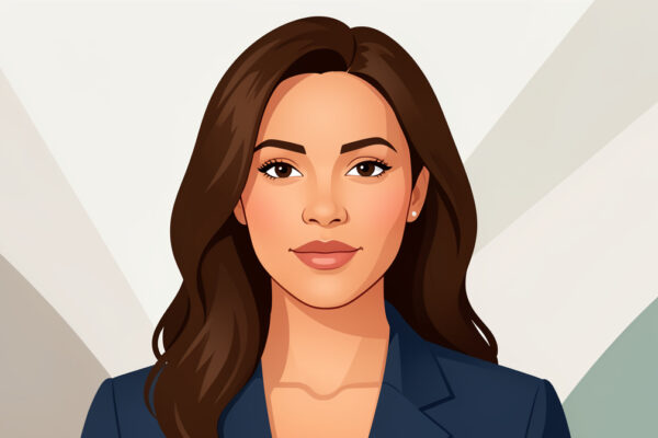 Brianna Hammonds - Professional Portrait