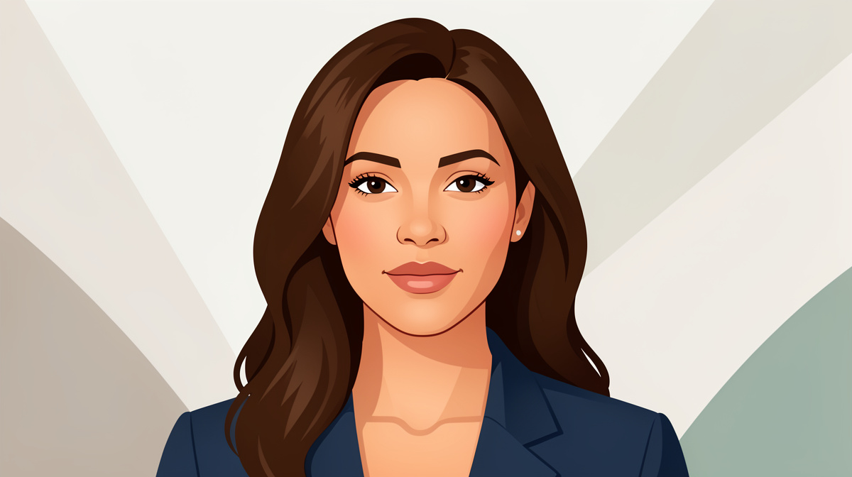 Brianna Hammonds - Professional Portrait