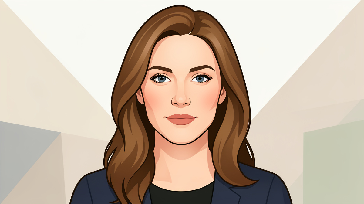 Bridget Moynahan - Professional Portrait
