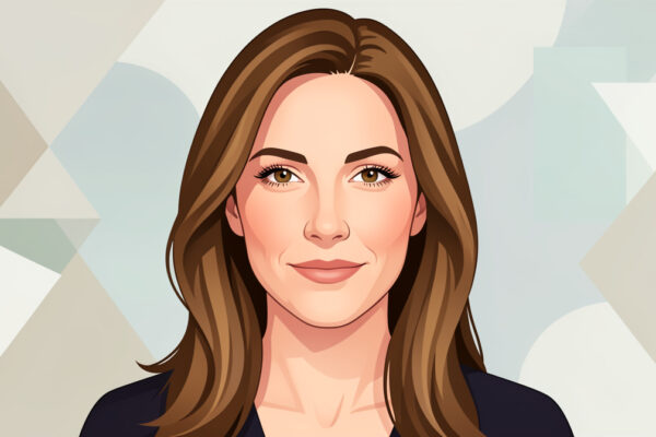 Bridget Moynahan - Professional Portrait