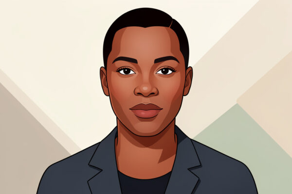 Bristol Marunde - Professional Portrait