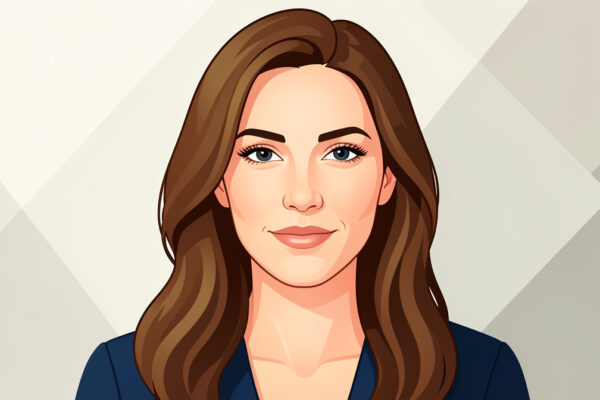 Brittany Brees - Professional Portrait