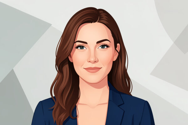 Brittany Furlan - Professional Portrait