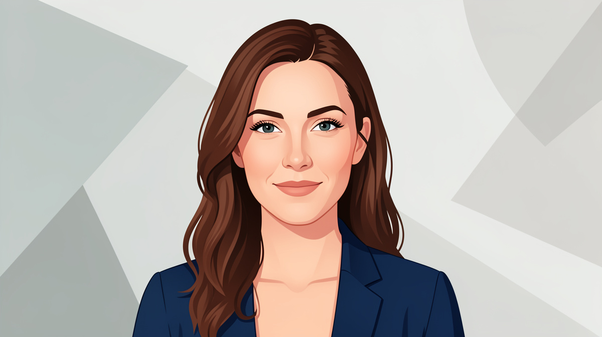 Brittany Furlan - Professional Portrait