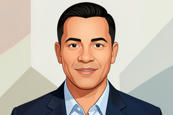 Broderick Harvey Jr. - Professional Portrait