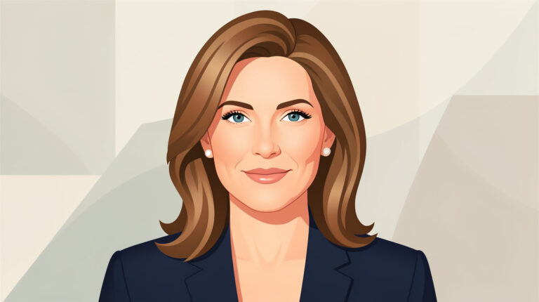Brooke Baldwin – American Former CNN Anchor | CNN Newsroom Host, Author & Podcaster | Respected Cable News Figure Biography