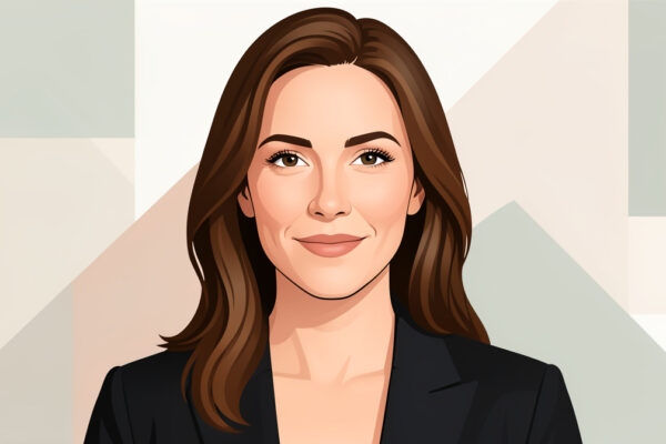 Brooke Daniells - Professional Portrait