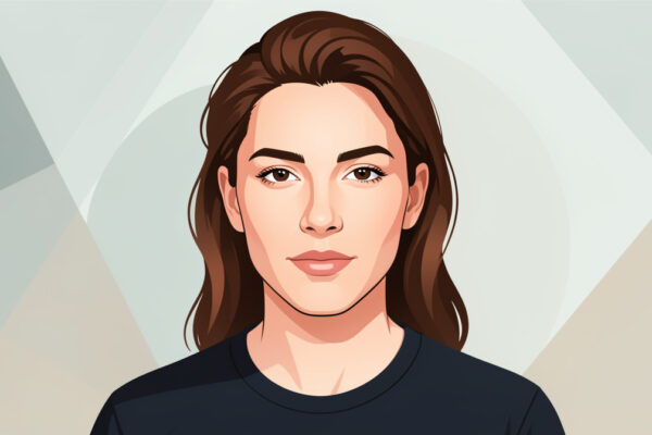 Brooke Hyland - Professional Portrait