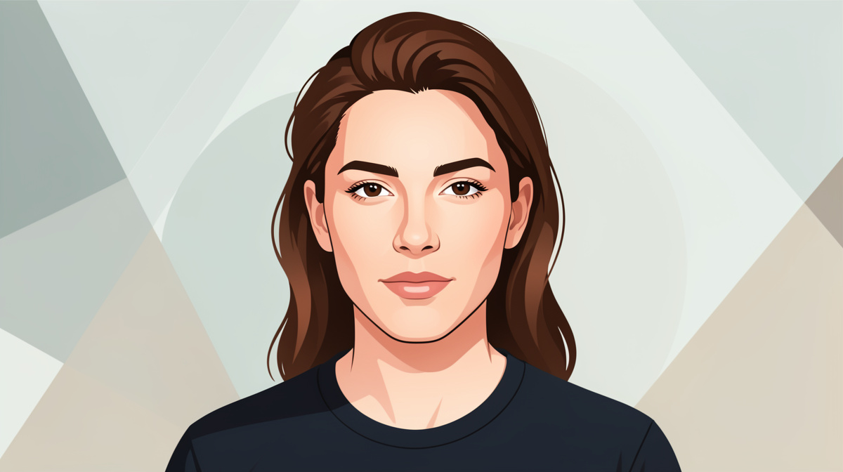 Brooke Hyland - Professional Portrait