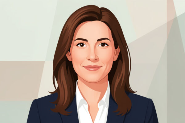 Brooke Langton - Professional Portrait