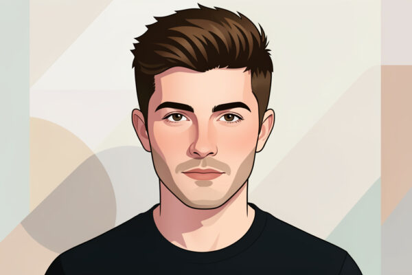 Brooklyn Beckham - Professional Portrait