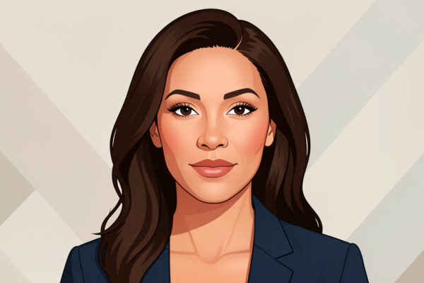 Brooklyn Queen - Professional Portrait