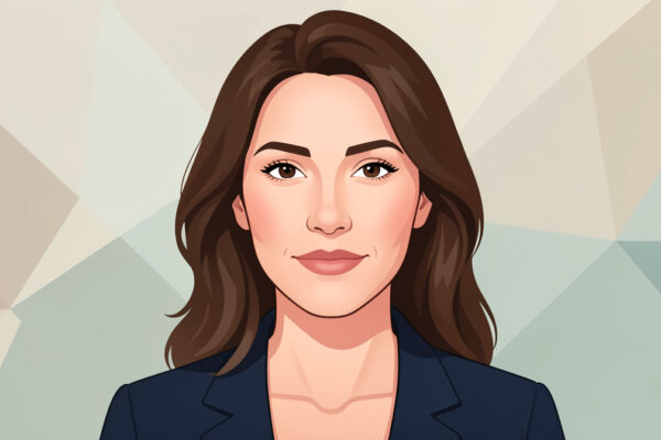 Bryana Holly - Professional Portrait