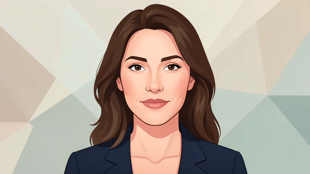 Bryana Holly - Professional Portrait