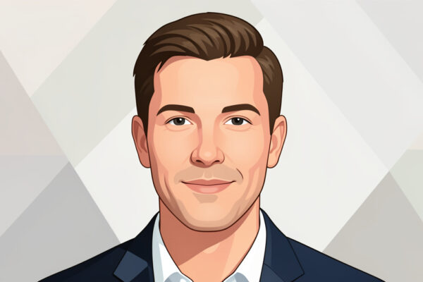 Bryn Hoppy - Professional Portrait