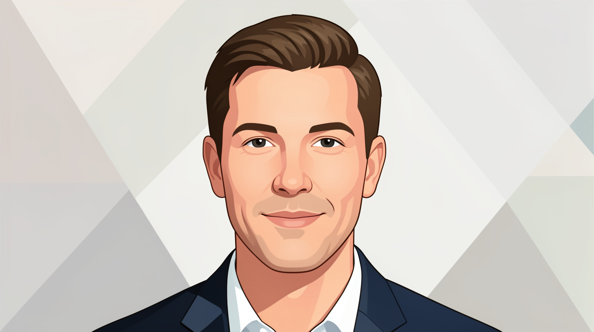 Bryn Hoppy - Professional Portrait