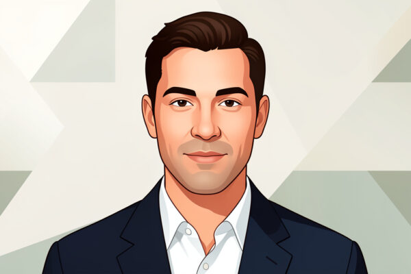 Caesar Emanuel - Professional Portrait