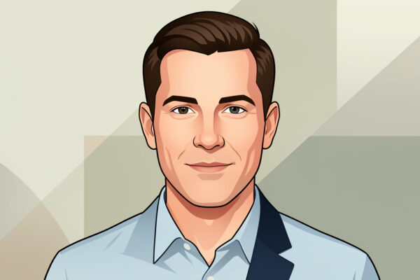 Cam Arnold - Professional Portrait