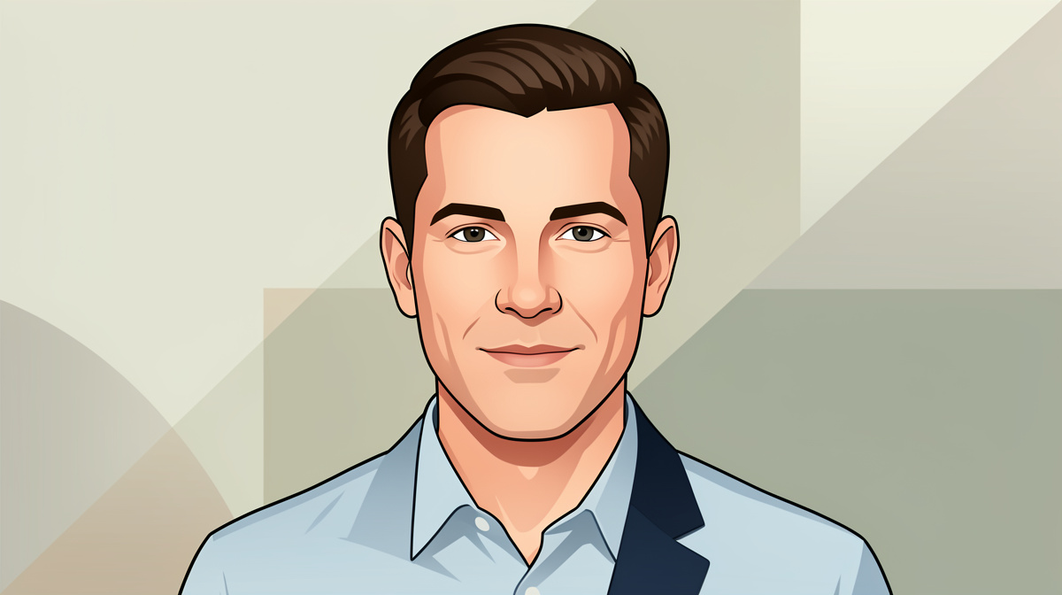 Cam Arnold - Professional Portrait