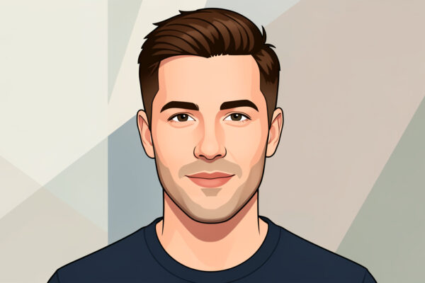 Cameron Dallas - Professional Portrait