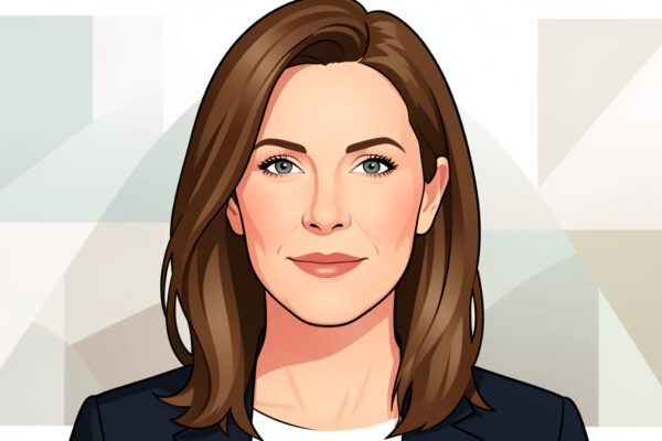 Camryn Manheim - Professional Portrait