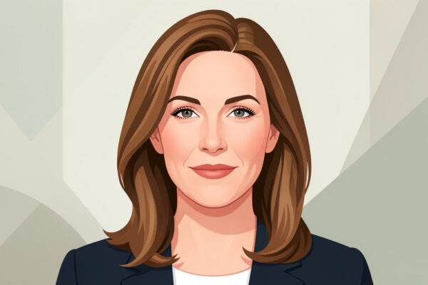 Candice Olson - Professional Portrait