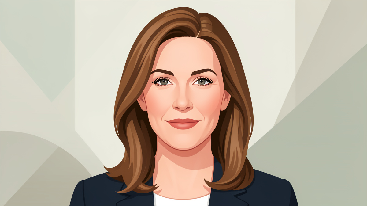 Candice Olson - Professional Portrait