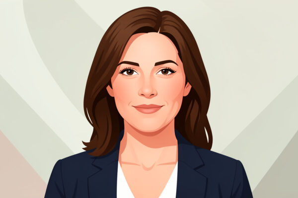 Captain Katie Higgins Cook - Professional Portrait