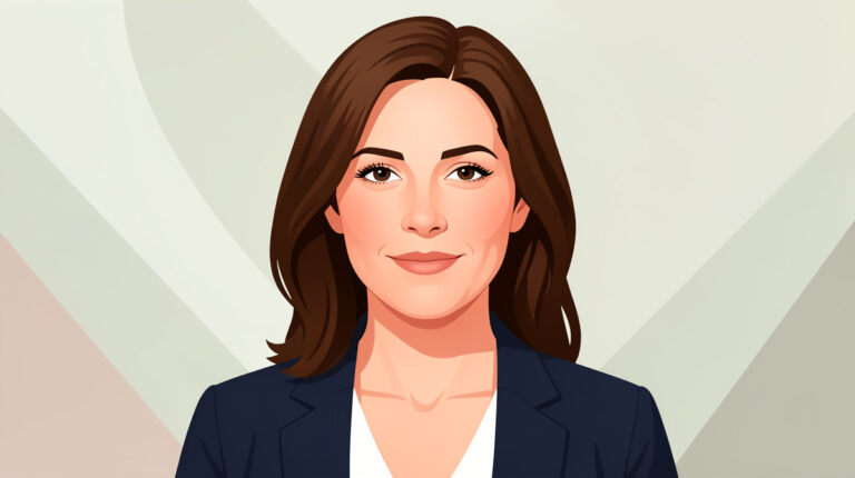 Captain Katie Higgins Cook - Professional Portrait