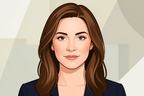 Cara Whitney - Professional Portrait