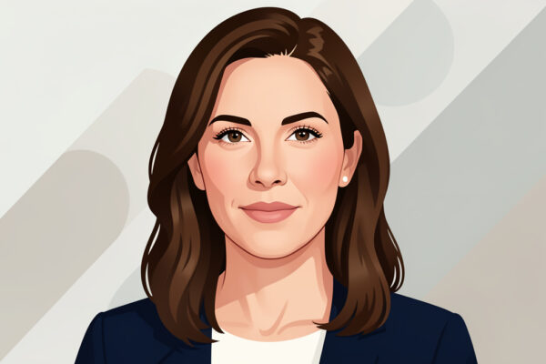 Carla Ferrell - Professional Portrait