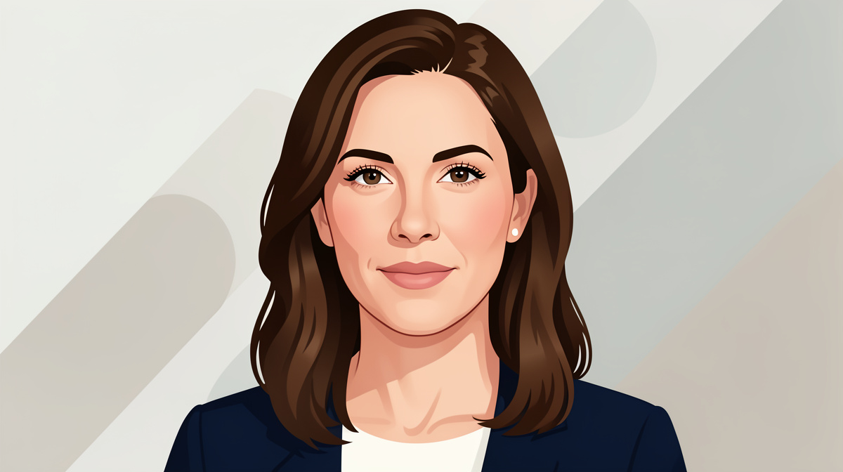 Carla Ferrell - Professional Portrait