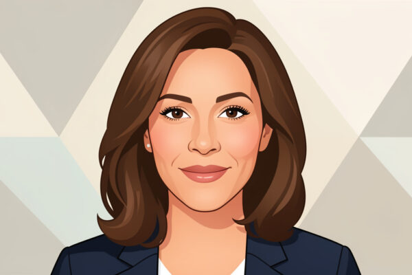 Carla Hall - Professional Portrait