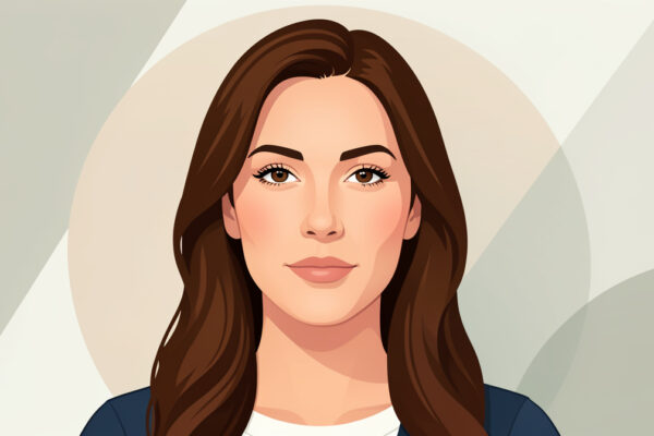 Carli Bybel - Professional Portrait