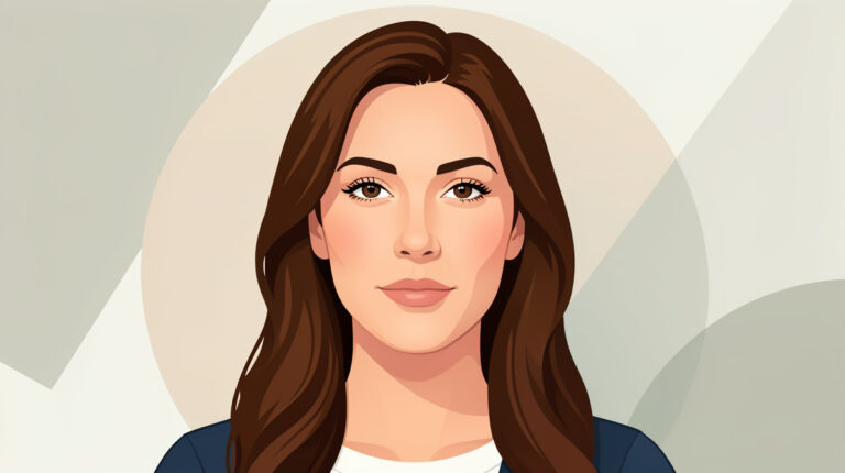 Carli Bybel - Professional Portrait