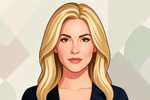 Carmen Electra - Professional Portrait