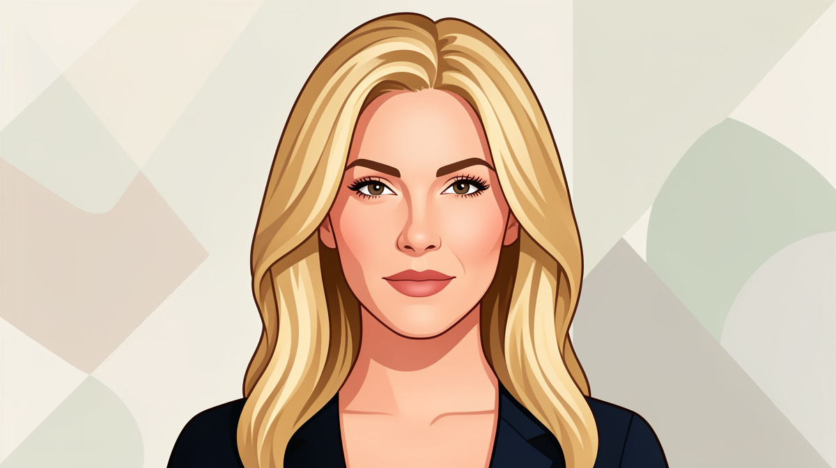 Carmen Electra - Professional Portrait