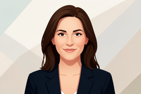 Carrie Schenken - Professional Portrait